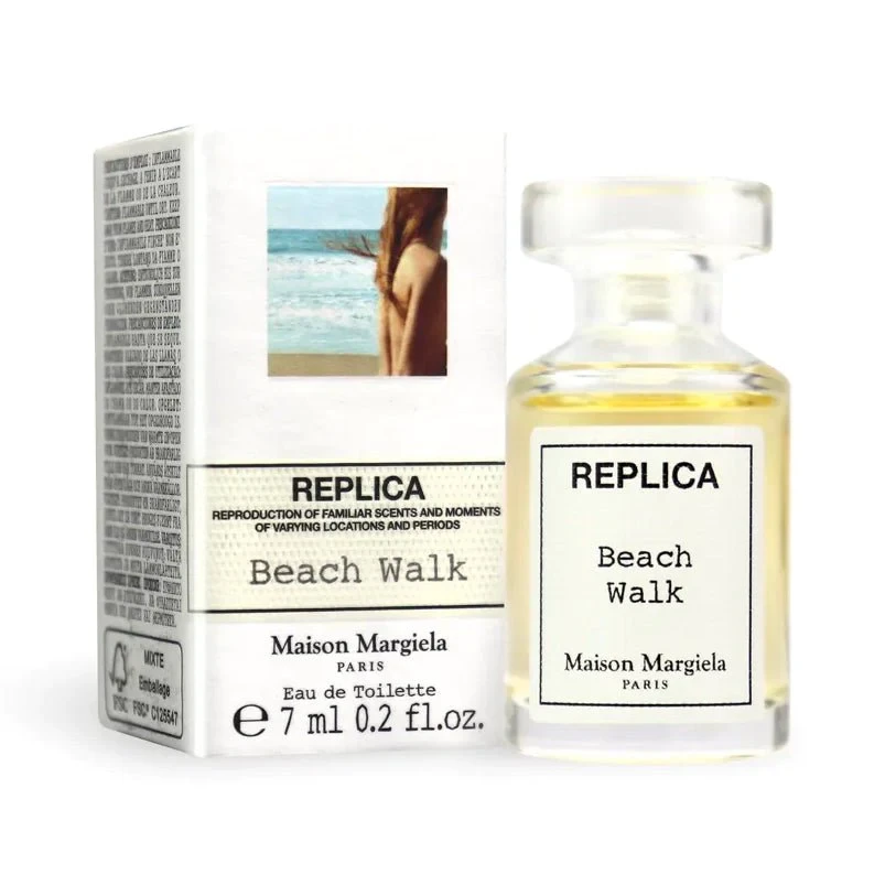 Maison Margiela Replica Beach Walk edt 7ml