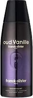 Franck Olivier Oud Vanille deodorant 250ml