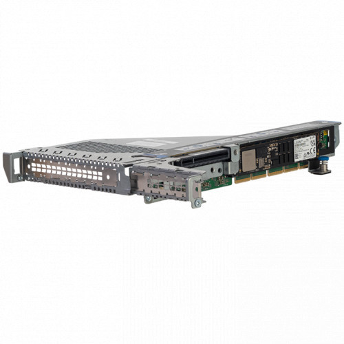 HPE Secondary Riser Kit аксессуар для сервера (P51083-B21) - фото 1 - id-p114014977