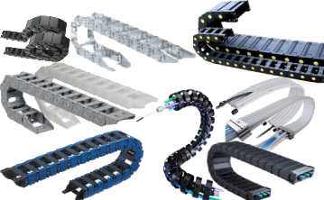 Гибкий кабель-канал для проводов купить в Алматы - Цена на кабелеукладчик