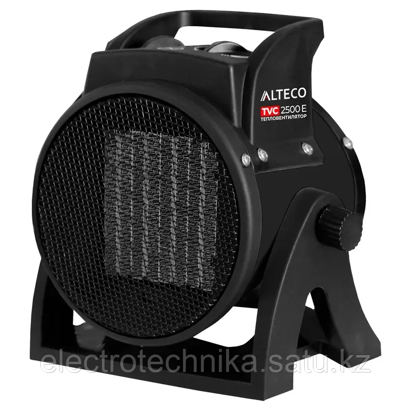Тепловентилятор TVC-2500Е (2кВт) ALTECO - фото 1 - id-p114029020
