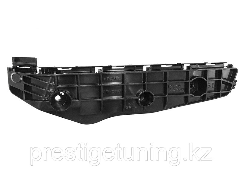 Крепление переднего бампера левая (L) на Land Cruiser Prado 150 2010-13 (Оригинал)