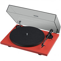 Pro-Ject Primary E Red виниловый проигрыватель (PRIMARY E/RED)