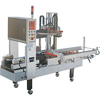 Автоматический сборщик коробов HUALIAN CXJ-6040A