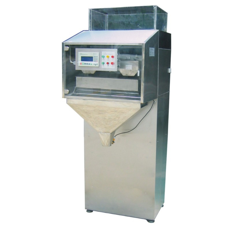 Автоматический электронный весовой дозатор HUALIAN EWM-3000 - фото 1 - id-p113988391