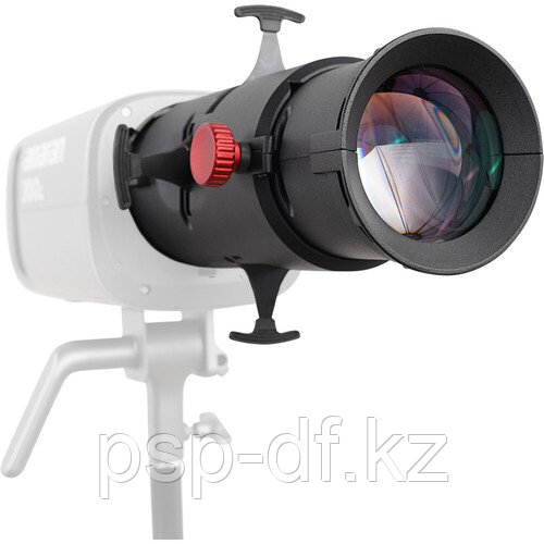 Модификатор Света Aputure Spotlight SE 36° Lens Kit - фото 1 - id-p114029625