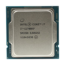 Процессор (CPU) Intel Core i7 Processor 11700KF 1200 2-005601 i7-11700KF