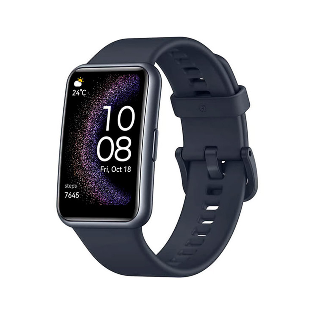 Смарт часы Huawei Watch Fit Special Edition STA-B39 Black - фото 1 - id-p114030152