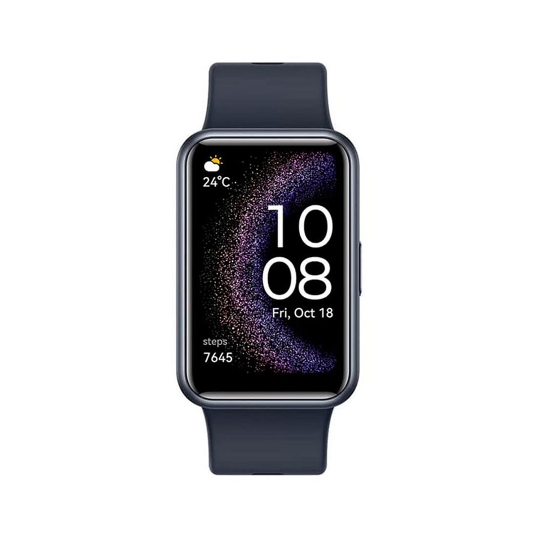 Смарт часы Huawei Watch Fit Special Edition STA-B39 Black - фото 2 - id-p114030152