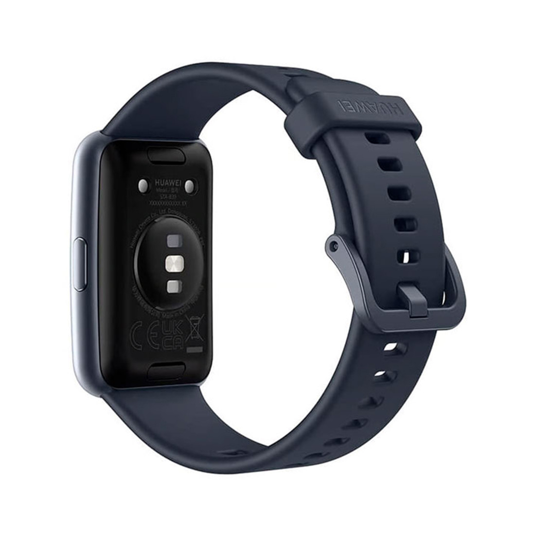 Смарт часы Huawei Watch Fit Special Edition STA-B39 Black - фото 3 - id-p114030152