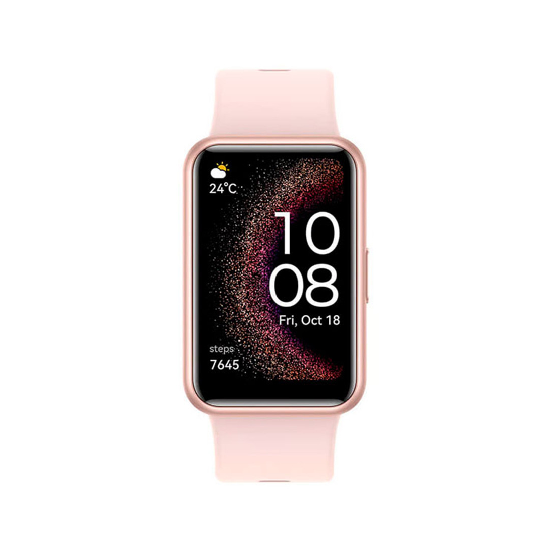 Смарт часы Huawei Watch Fit Special Edition STA-B39 Pink - фото 2 - id-p114030153