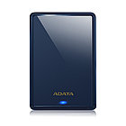 Внешний жёсткий диск ADATA HV620S 2TB Синий, фото 2