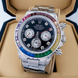 Механические наручные часы Rolex Daytona (06382)