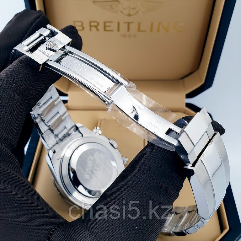 Механические наручные часы Rolex Daytona (06382) - фото 5 - id-p100612376
