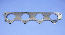 Прокладка коллектора выпуск Mitsubishi дубликат