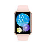 Смарт часы Huawei Watch Fit 2 Active YDA-B09S Sakura Pink, фото 2