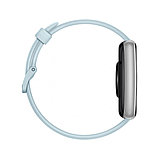 Смарт часы Huawei Watch Fit 2 Active YDA-B09S Isle Blue, фото 3