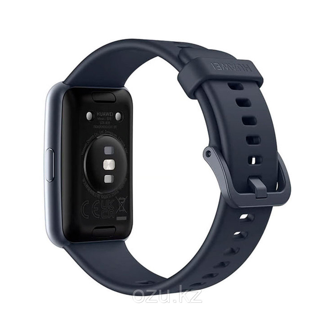 Смарт часы Huawei Watch Fit Special Edition STA-B39 Black - фото 3 - id-p114023339