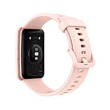 Смарт часы Huawei Watch Fit Special Edition STA-B39 Pink, фото 3