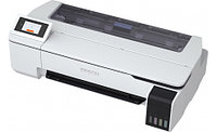 Плоттер Epson SureColor SC-T3100X C11CJ15301A0, A1+, 2400x1200, USB 2.0, 1024Мб,