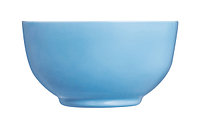 DIWALI LIGHT BLUE салатник 14,5 см