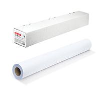 Бумага рулон для плоттера, 914 мм х 30 м х втулка 50,8 мм, 160 г/м2, белизна CIE 146%,BRAUBERG, фото 4