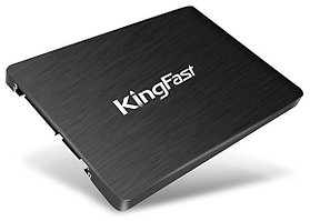 SSD SATA 2.5" 256GB KingFast F10, KF2710DCS23BF-256