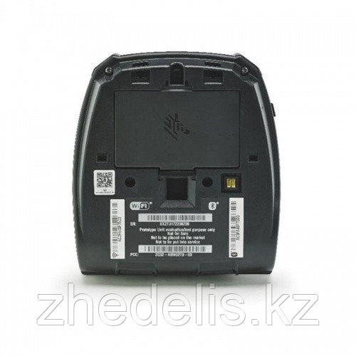 Мобильный принтер этикеток Zebra ZQ320 ZQ32-A0E02TE-00 - фото 2 - id-p114032993