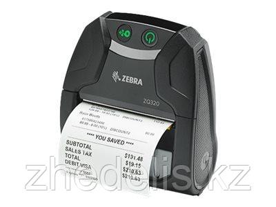 Мобильный принтер этикеток Zebra ZQ320 ZQ32-A0E02TE-00 - фото 3 - id-p114032993