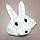 Костюм детский карнавальный Кролик заяц комбинезон, фото 4