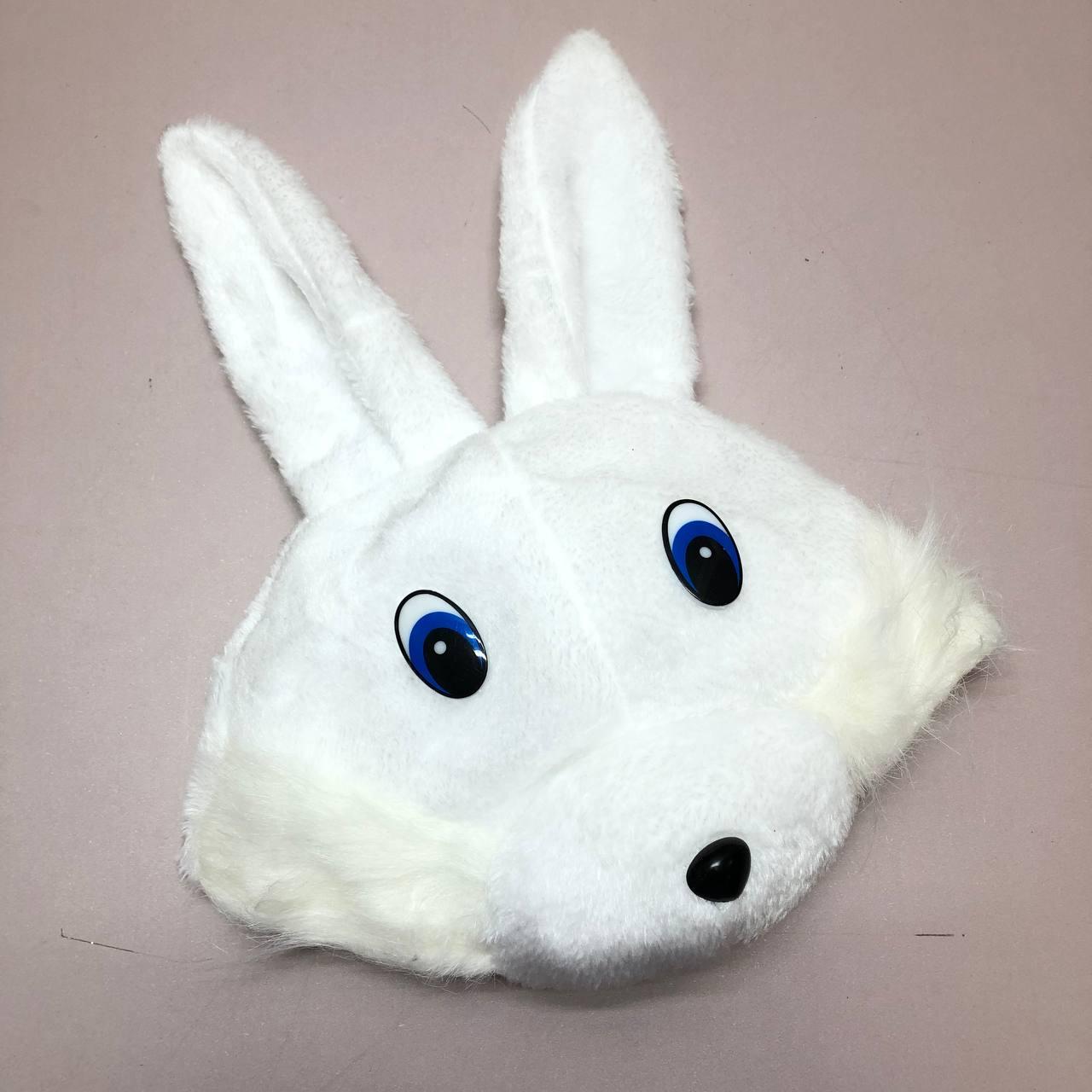 Костюм детский карнавальный Кролик заяц комбинезон - фото 4 - id-p114032941
