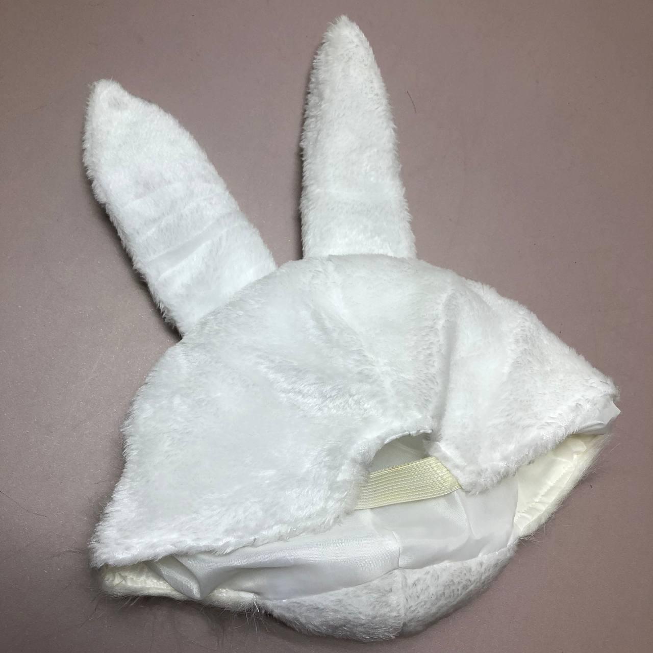 Костюм детский карнавальный Кролик заяц комбинезон - фото 6 - id-p114032941