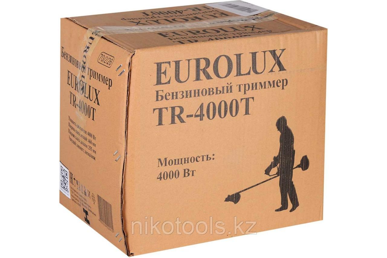 Триммер бензиновый Eurolux TR-4000T - фото 7 - id-p114034152