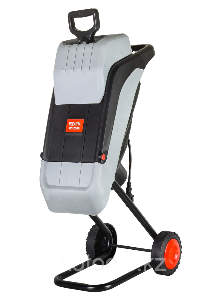 Садовый измельчитель ИС-2500 Ресанта, фото 1