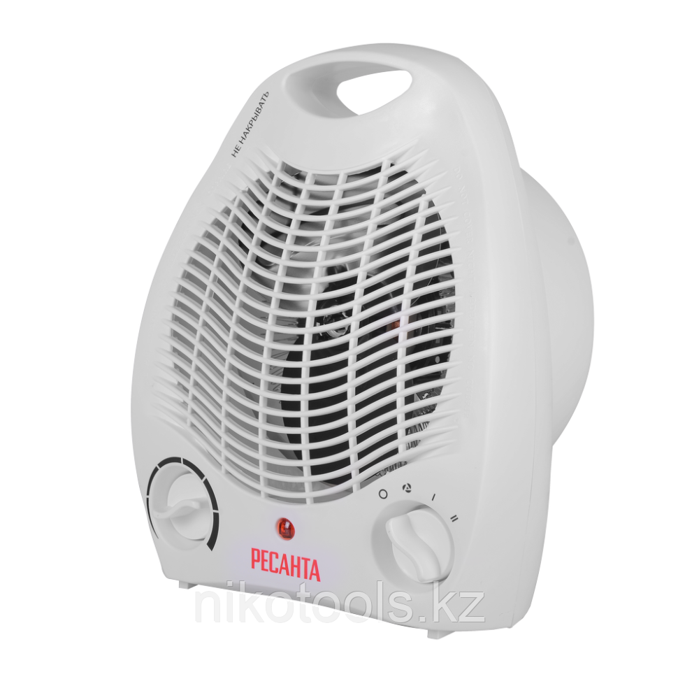 Тепловентилятор ТВС-2000 Ресанта, фото 1