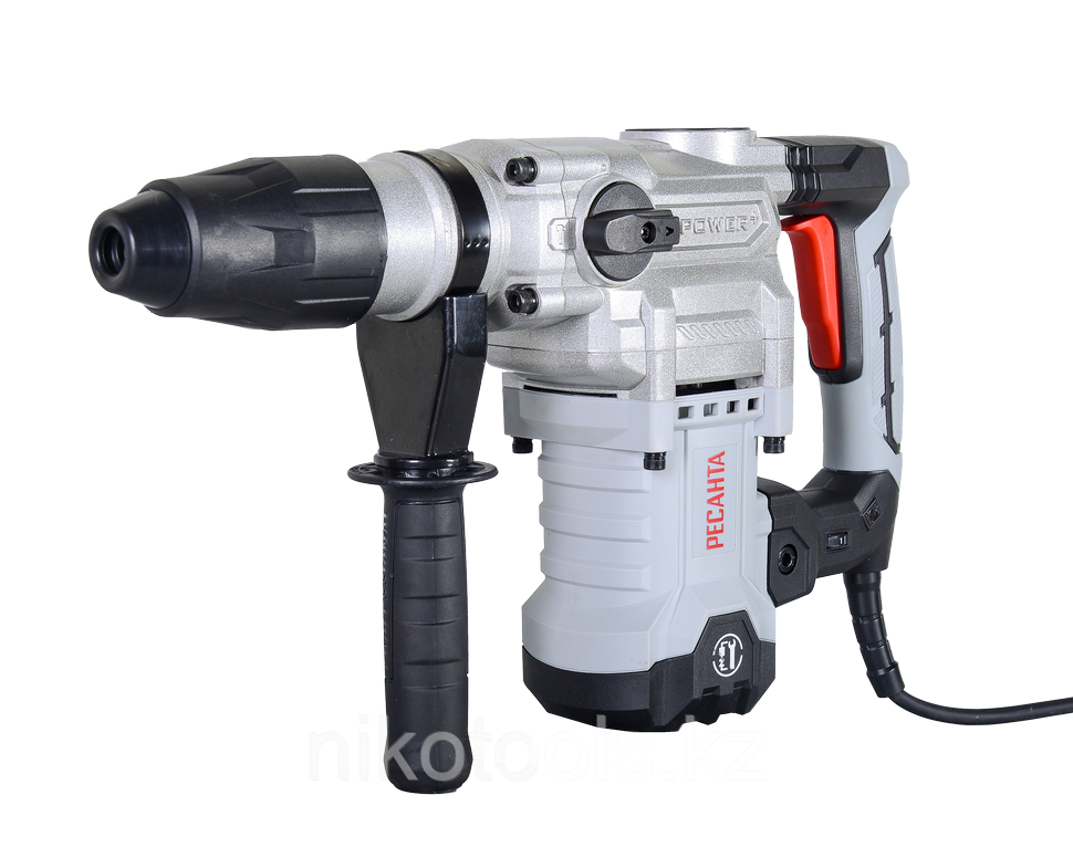 Перфоратор П-40-1600КМ SDS-Max Ресанта