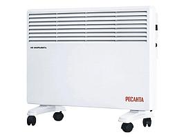 Конвектор РЕСАНТА ОК-1500Е LED