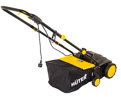 Электрический скарификатор-аэратор Huter ESA-1500
