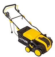 Электрический скарификатор-аэратор Huter ESA-2000