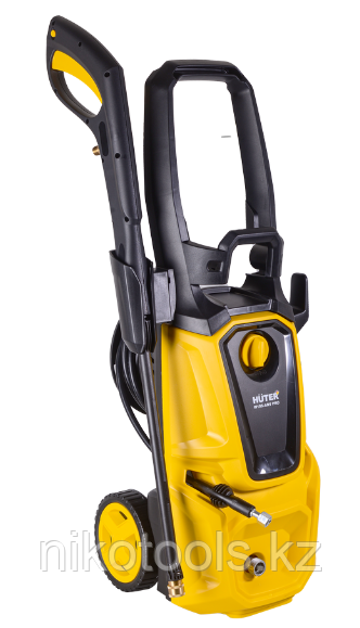 Мойка Huter W195-ARV PRO