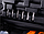 Дрель-шуруповерт аккумуляторная Вихрь ДА-16Л-2КА с набором оснастки 65 предметов, фото 8