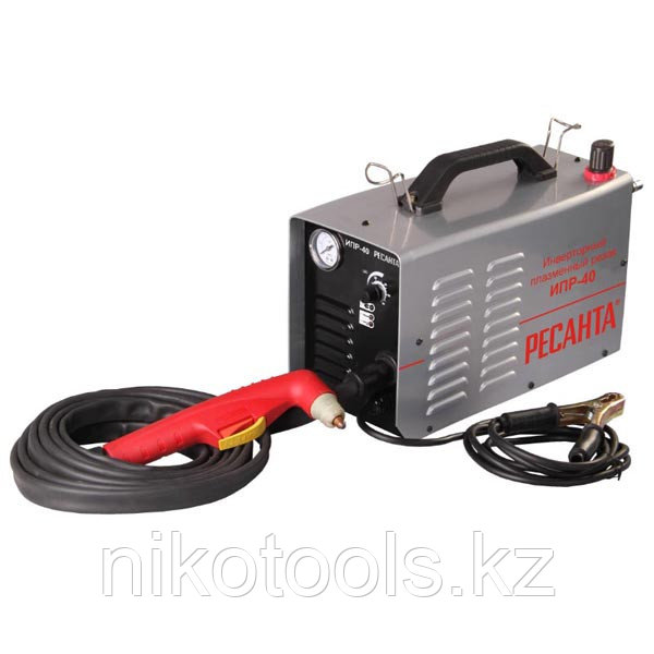 Инвертор для плазменной резки РЕСАНТА ИПР-40, фото 1