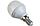 Лампа светодиодная EUROLUX LL-E-G45-7W-230-2,7K-E14, фото 2