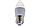 Лампа светодиодная EUROLUX LL-E-C37-6W-230-4K-E27, фото 3