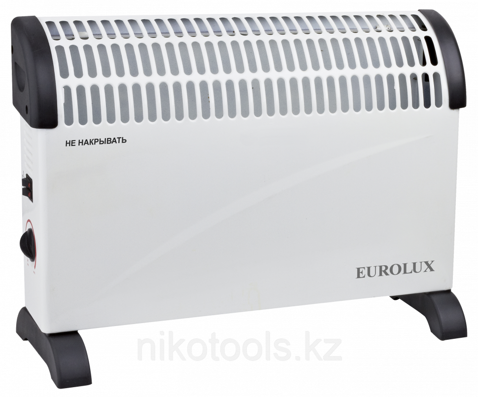 Конвектор Eurolux ОК-EU-1000C - фото 1 - id-p114033875