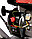 Снегоуборщик бензиновый СБ 4000 Ресанта, фото 5