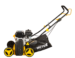 Бензиновый скарификатор-аэратор GSA-7,0 Huter