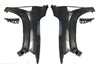 Передние крылья для Dodge RAM / RAM 1500 TRX 2021+