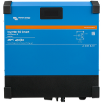 Солнечные Инверторы OFF-GRID Victron poster A2-Off-grid, back-up/Island systems EN-5 pcs