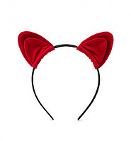 Ушки красные My rules